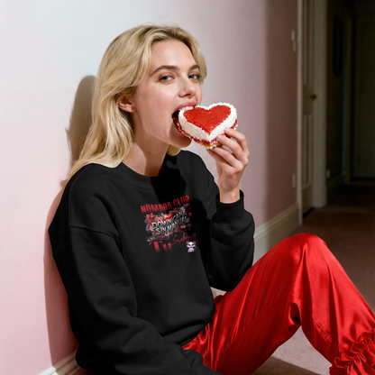 Sudadera Dominicana Sin Manual  Streetwear – Nomada Club | Streetwear Dominicana