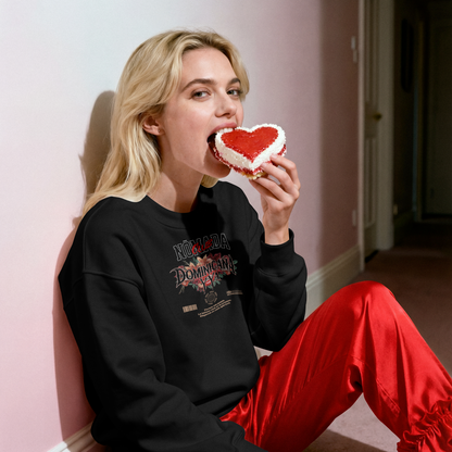 Sudadera Dominicana Streetwear – Nomada Club | Streetwear Latina