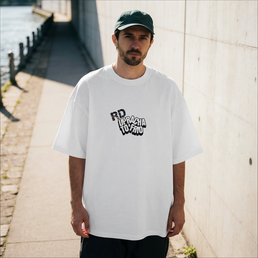 Patio Classic Tee 🔥| Upracha To Frio