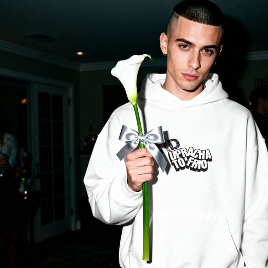 Del Patio Hoodie | Upracha To Frio