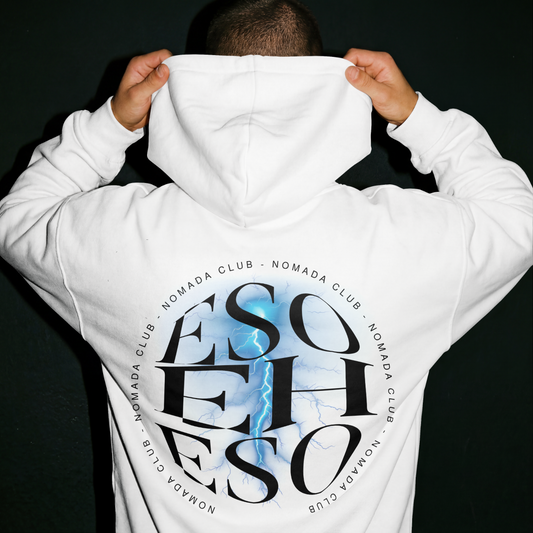 Del Patio Hoodie | Upracha To Frio