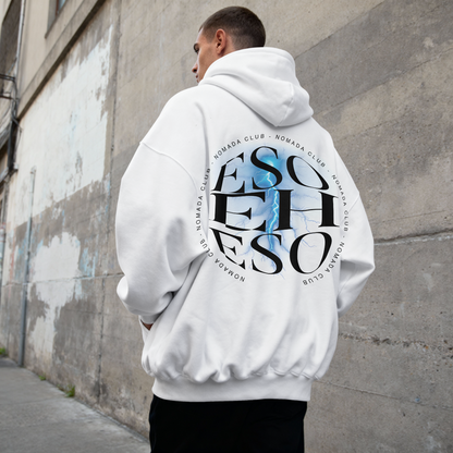 Del Patio Hoodie | Upracha To Frio