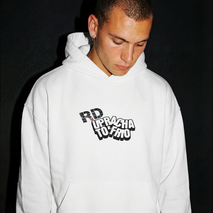 Del Patio Hoodie | Upracha To Frio